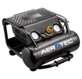 Produktbild: Aerotec Kompressor Aerotec Druckluft-Kompressor OL 197- 10 RC 10 l 10 bar