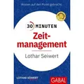 Produktbild: 30 Minuten Zeitmanagement