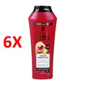 Produktbild: 6 X Gliss Shampoo Colour Perfector Farbschutz Für GefÄrbte Oder Getrennte Haa