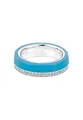 Produktbild: Esprit Damen-Ring MARIN 68 glam Edelstahl S.ESRG11565E170