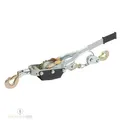 Produktbild: 3,5 T Handseilzug Flaschenzug Hebezug Seilwinde Pulver Greifzug 3500 KG NEU&OVP