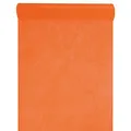 Produktbild: Vlies Tischband Tischband Elegante Tafel 0,3 x 10 m orange