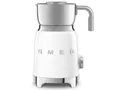 Produktbild: Smeg MFF11WHEU Milchaufschäumer Weiß