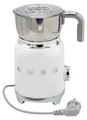 Produktbild: Smeg MFF11WHEU Milchaufschäumer 50`s Style weiß