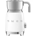 Produktbild: SMEG MFF11WHEU Milchaufschäumer weiß