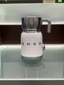 Produktbild: smeg MFF11WHEU Milchaufschäumer - Wie neu 1#1907172