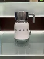 Produktbild: smeg MFF11WHEU Milchaufschäumer - Wie neu 1#1907172