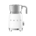 Produktbild: Smeg Milchaufschäumer 50's Style MFF11WHEU Weiss 220 - 240 V