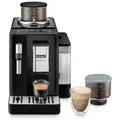 Produktbild: DeLonghi Rivelia EXAM440.35 B Kaffeevollautomat mit Bean Switch System