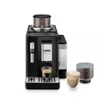 Produktbild: De'Longhi Rivelia EXAM440.35.B Kaffeevollautomat zwei Bohnenbehälter schwarz