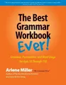 Produktbild: Arlene Miller The Best Grammar Workbook Ever! (Taschenbuch)
