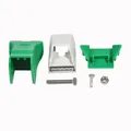 Produktbild: Befestigungssatz Spannstange/Klemmprofil - Thule Ersatzteil-Nr. 1500603099 - pas