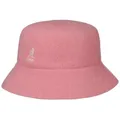 Produktbild: Kangol Fischerhut (1-St) Wollhut rosa M (56-57 cm)