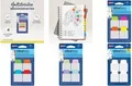 Produktbild: AVERY Zweckform Haftstreifen UltraTabs Neon 25,4 x 38 mm beschreibbare Taben, aus Polyester, papierbeschichtete - 1 Stück (74759)