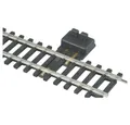 Produktbild: PIKO Modelleisenbahn-Set 55270 H0 Piko A-Gleis Anschlussklemme