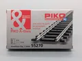 Produktbild: PIKO 55270 Anschluß-Clip A-Gleis H0 NEU/OVP
