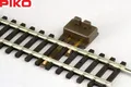 Produktbild: Piko H0 55270 Anschluss-Clip für das A-Gleis - NEU