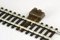 Produktbild: PIKO H0 55270 - Anschluss-Clip Analog für A-Gleis G231  Neuware