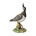 Produktbild: Goebel Figur - Kiebitz - Vogel des Jahres 2024 -groß - H 18 cm - Porzellan - NEU