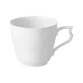 Produktbild: Rosenthal Sanssouci Weiß Kaffee-Obertasse 0,21 L Sanssouci Weiß 10480-800001-14742