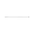 Produktbild: fischer Kabelbinder BN 2,5x200 transparent 100 Stk