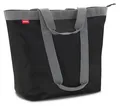 Produktbild: Freizeittasche Shopper – 40L Sport- & Einkaufstasche für Arbeit, Fitness & Freizeit – Mit 4 Innenfächern & Reißverschlussfach – Wasserabweisend & strapazierfähig – Schultergurt & Tragehenkel – 15kg Tragkraft