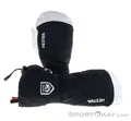 Produktbild: Hestra Army Leather Heli Ski Mitt Handschuhe-Schwarz-8