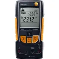 Produktbild: Testo Hand-Multimeter digital 760-1 (CAT III 600V, CAT IV 300V) (0590 7601)