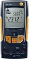 Produktbild: Testo 760-1 Hand-Multimeter digital CAT III 600 V, CAT IV 300V Anzeige (Counts): 4000