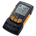 Produktbild: Testo 760-1 Digitalmultimeter 4000 Punkte CATIII/600V - 0590 7601