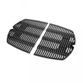 Produktbild: Weber Grillrost Q 300 / Q 3000 Serie, Ersatzteil bis 2024 7646