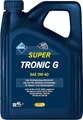 Produktbild: Aral SuperTronic G 0W-40 / 4x 4 L Kanister VW 502 00/505 00 BMW LL-01 MB 229.5