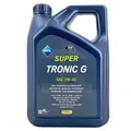 Produktbild: Motoröl 0W-40 Aral SuperTronic G 4 Liter