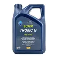 Produktbild: ARAL SuperTronic G 0W-40 Motorenöl MB 226.5, MB 229.3, VW 502 00, 4 Liter