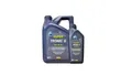 Produktbild: Aral SuperTronic G 0W-40 1+4 =5 Liter Motoröl MB 229.5 VW 50200 BMW LL01  RN 700