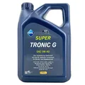 Produktbild: Motoröl 0W-40 Aral SuperTronic G 4 Liter