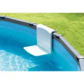 Produktbild: Intex Sitzbank für Intex Frame Pools 43,00 x 50,50 x 53,50 cm Poolsitz Poolbank