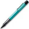 Produktbild: Lamy Kugelschreiber AL-star turmaline 223, M, türkis, Aluminium, Schreibfarbe schwarz