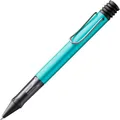 Produktbild: Lamy AL-star Kugelschreiber, 223 turmaline, Aluminium eloxiert inkl. Mine