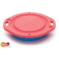 Produktbild: Weplay KP2001.1 Balance Brett Rotator mit Ball, rot
