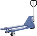 Produktbild: Pfaff Silberblau Hubwagen 