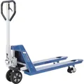 Produktbild: PFAFF Gabelhubwagen 2,5 Tonnen SILVERLINE HU 25-115 TS