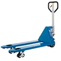Produktbild: PFAFF 21225461 Gabelhubwagen Silverline 2,5 T