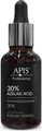 Produktbild: Apis - Azealinsäure 30%, 30Ml
