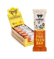 Produktbild: CHIMPANZEE Bio-Proteinriegel 45G X 20U VEGETARIAN / GLUTEN FREE PEANUT BUTTER