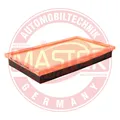 Produktbild: MASTER-SPORT Luftfilter 2964LFPCSMS