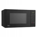 Produktbild: Freistehende Mikrowelle LG MH6042D