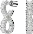 Produktbild: Swarovski Paar Ohrstecker Hyperbola, mit Swarovski® Kristall