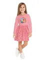 Produktbild: United Labels® A-Linien-Kleid Paw Patrol - Skye & Everest