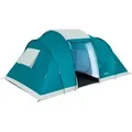 Produktbild: 6 Personen Zelt Family Ground 6 490 x 280 x 200 cm